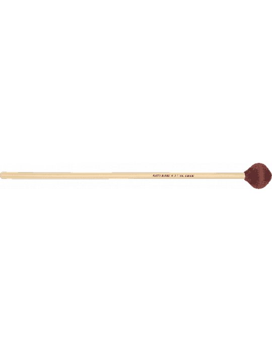 MAZAS M27 RUSTY BURGE . MEDIANA