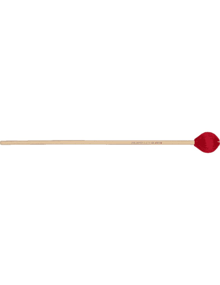 MAZAS M274 CORPSMASTER® IAIN MOYER  - MEDIANA, VIBRAPHONE