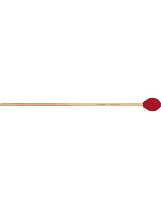 MAZAS M274 CORPSMASTER® IAIN MOYER  - VERY DURA, VIBRAPHONE