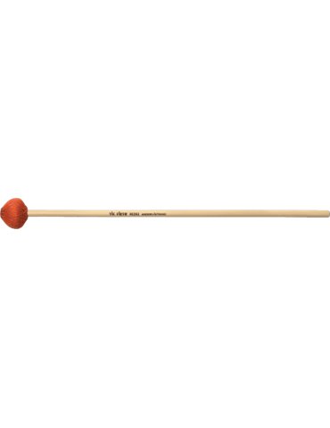 MAZAS M292 ANDERS ÅSTRAND - MEDIANA, NARANJA, XILOPHONE