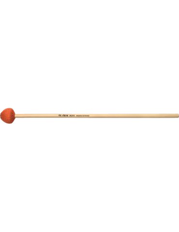 MAZAS M293 ANDERS ÅSTRAND - DURA, NARANJA, XILOPHONE