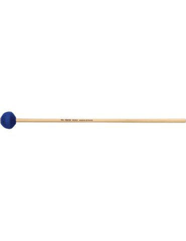 MAZAS M302 ANDERS ÅSTRAND - MEDIANA, AZUL