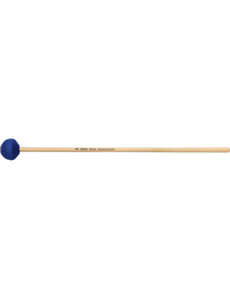 MAZAS M302 ANDERS ÅSTRAND - MEDIANA, AZUL