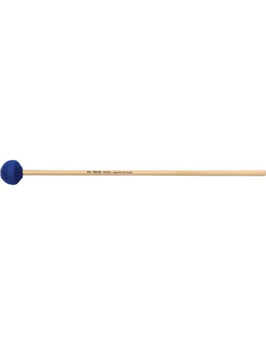 MAZAS M302 ANDERS ÅSTRAND - MEDIANA, AZUL