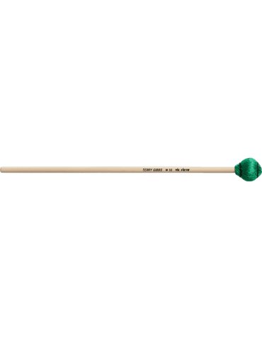 MAZAS M32 TERRY GIBBS - MEDIANA DURA, VERDE