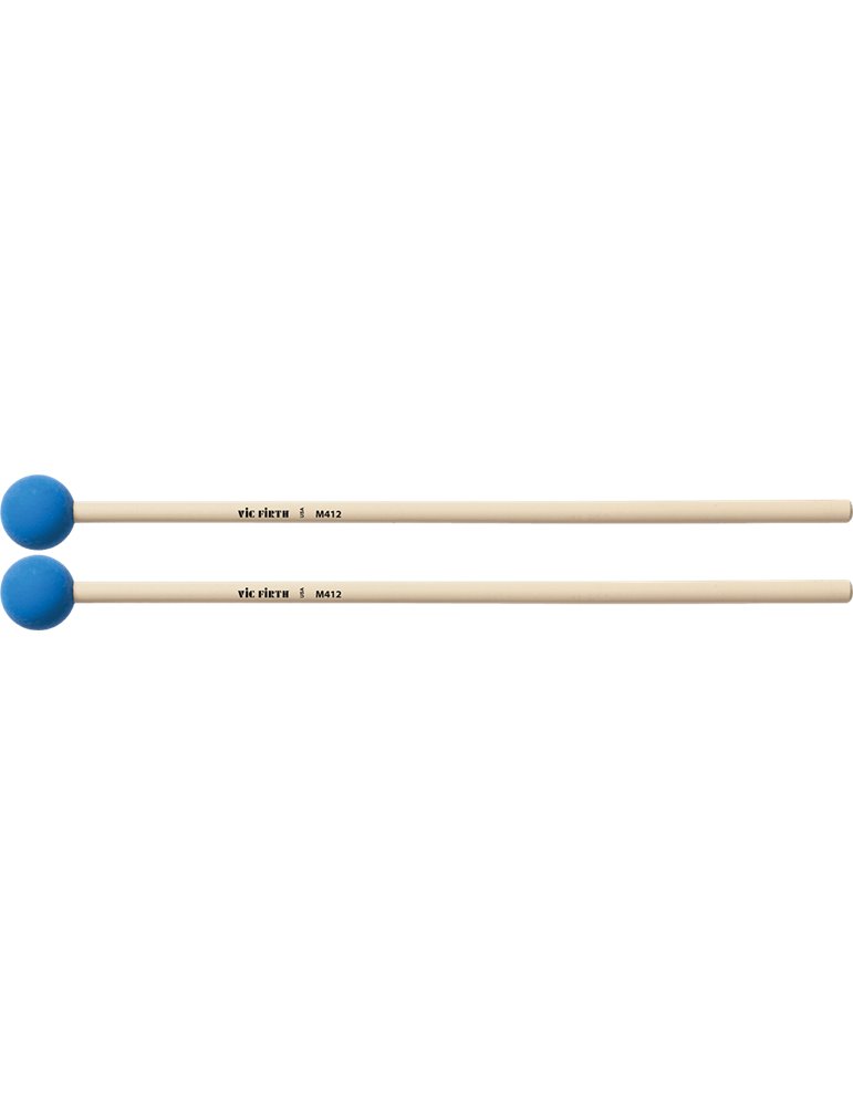 MAZAS M412 VF TECLADO ARTICULATE SERIES SYNTHETIC - MEDIUM