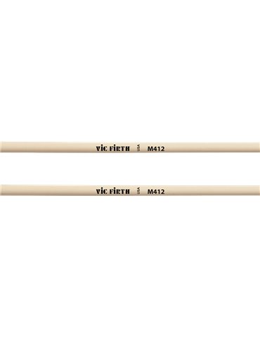 MAZAS M412 VF TECLADO ARTICULATE SERIES SYNTHETIC - MEDIUM 2