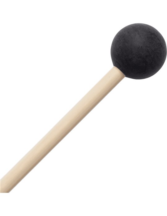 MAZAS M414 VF TECLADO ARTICULATE SERIES SYNTHETIC CAUCHO - HARD (1 1/4")