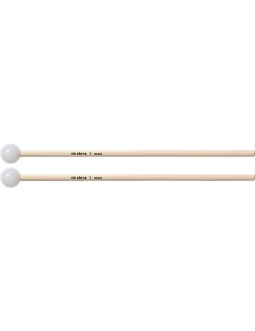 MAZAS M422 VF TECLADO ARTICULATE SERIES POLY - MEDIUM (1 1/8")