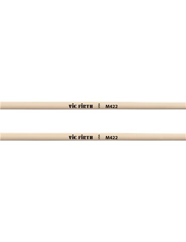MAZAS M422 VF TECLADO ARTICULATE SERIES POLY - MEDIUM (1 1/8") 2
