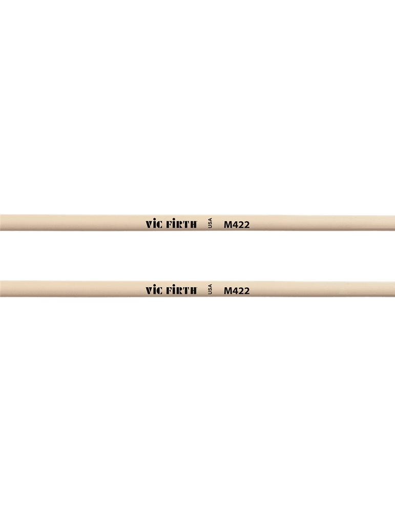 MAZAS M422 VF TECLADO ARTICULATE SERIES POLY - MEDIUM (1 1/8")