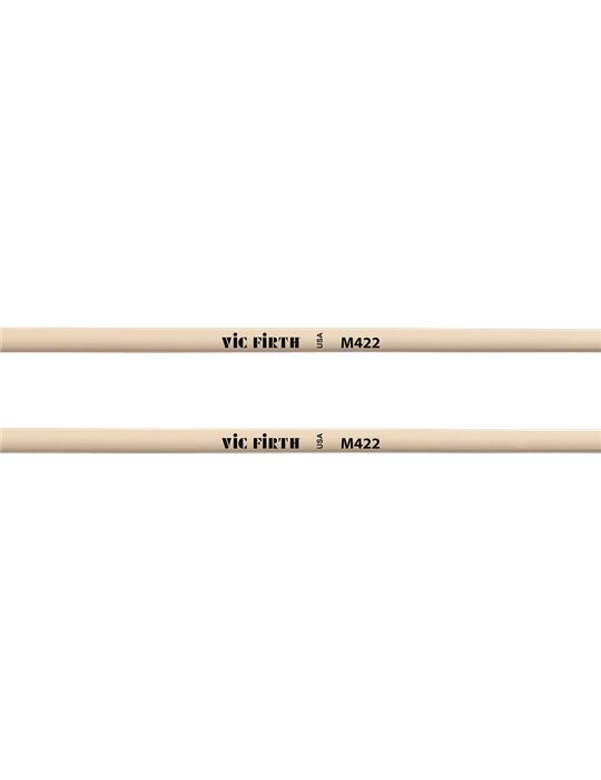 MAZAS M422 VF TECLADO ARTICULATE SERIES POLY - MEDIUM (1 1/8")