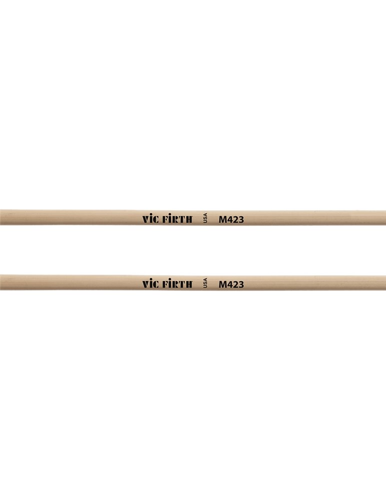 MAZAS M423 VF TECLADO ARTICULATE SERIES POLY - MEDIUM (1 1/8")