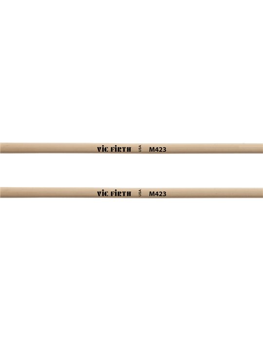 MAZAS M423 VF TECLADO ARTICULATE SERIES POLY - MEDIUM (1 1/8")