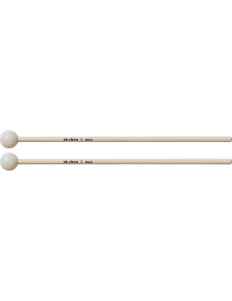 MAZAS M425 VF TECLADO ARTICULATE SERIES NYLON - MEDIUM (1 1/8")