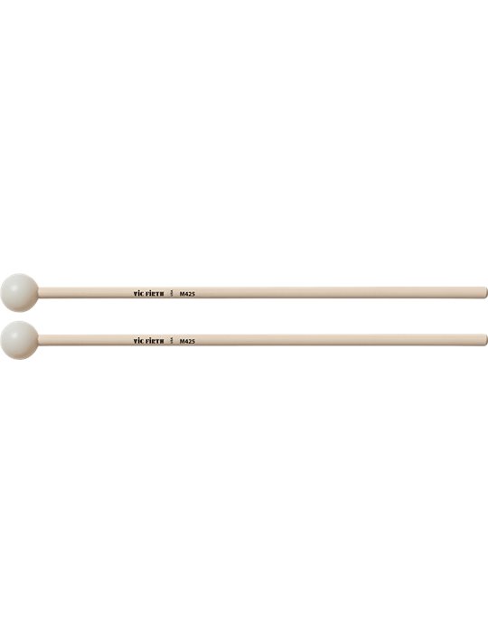 MAZAS M425 VF TECLADO ARTICULATE SERIES NYLON - MEDIUM (1 1/8")