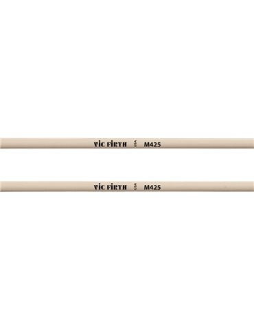 MAZAS M425 VF TECLADO ARTICULATE SERIES NYLON - MEDIUM (1 1/8") 2