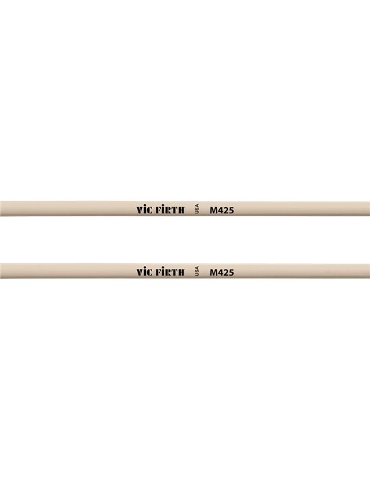 MAZAS M425 VF TECLADO ARTICULATE SERIES NYLON - MEDIUM (1 1/8")