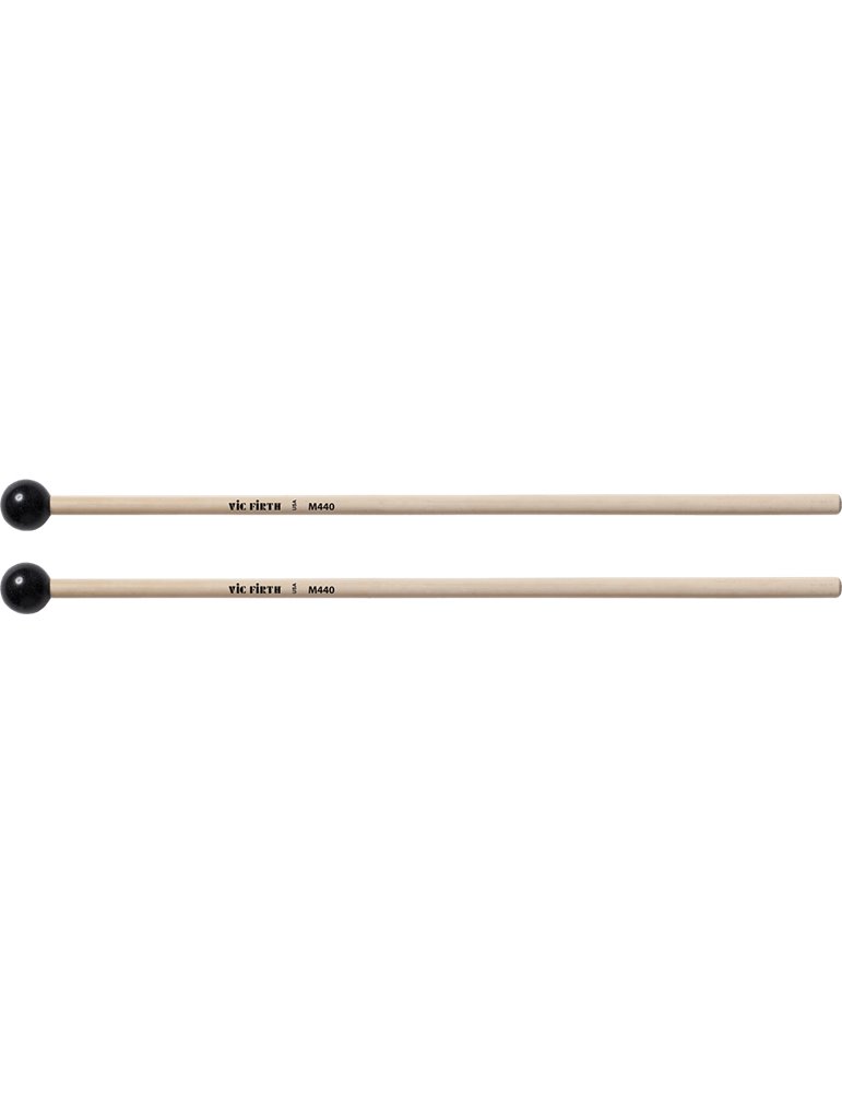 MAZAS M440 VF TECLADO ARTICULATE SERIES PHENOLIC - HARD (7/8")