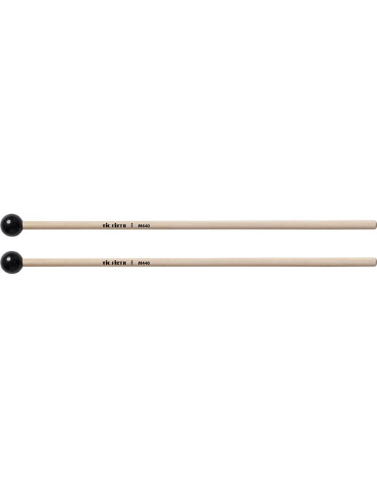 MAZAS M440 VF TECLADO ARTICULATE SERIES PHENOLIC - HARD (7/8")