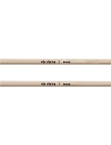 MAZAS M440 VF TECLADO ARTICULATE SERIES PHENOLIC - HARD (7/8") 2