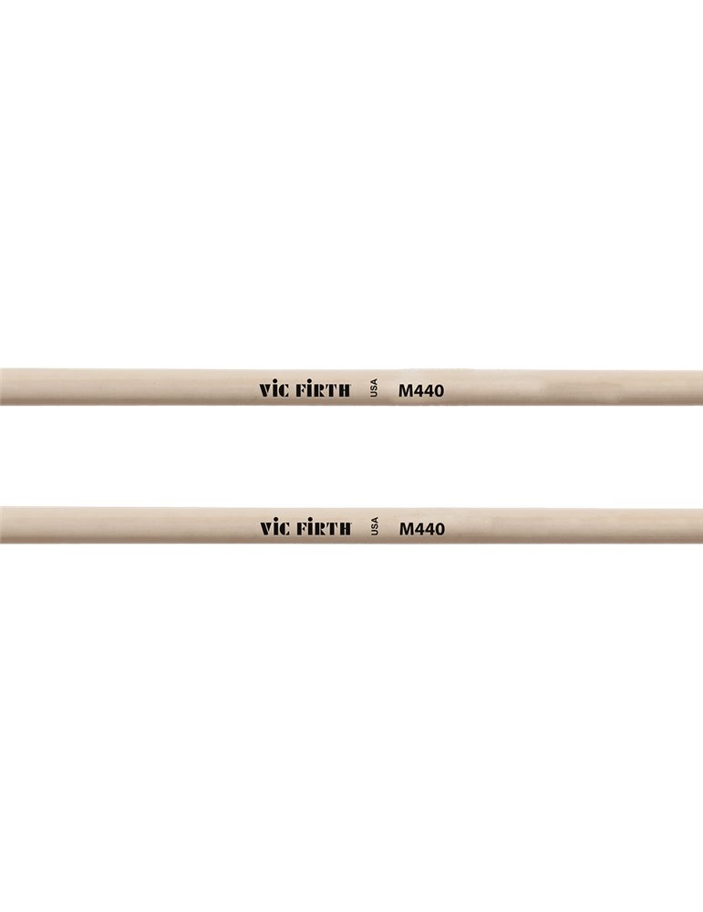 MAZAS M440 VF TECLADO ARTICULATE SERIES PHENOLIC - HARD (7/8")