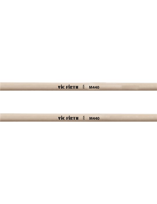 MAZAS M440 VF TECLADO ARTICULATE SERIES PHENOLIC - HARD (7/8")