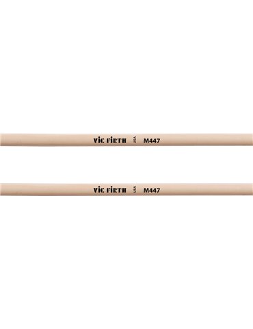 MAZAS M447 VF TECLADO ARTICULATE SERIES PVC- HARD (1 1/8") 2