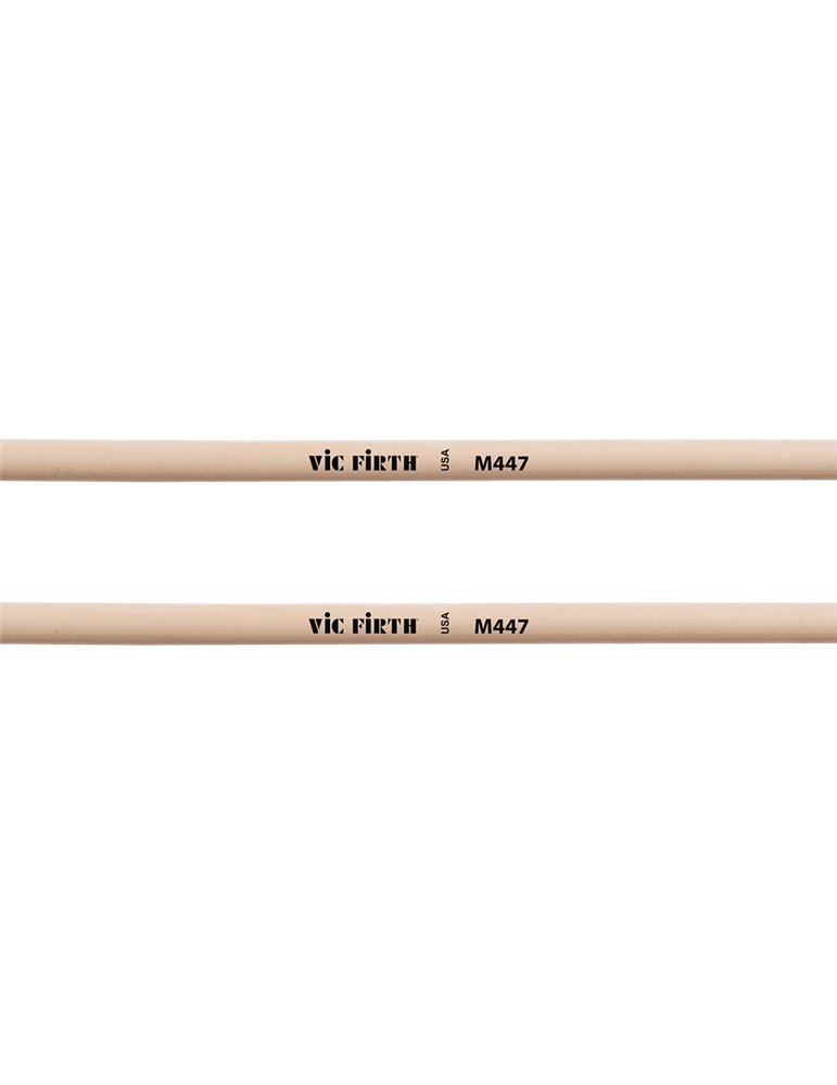 MAZAS M447 VF TECLADO ARTICULATE SERIES PVC- HARD (1 1/8")