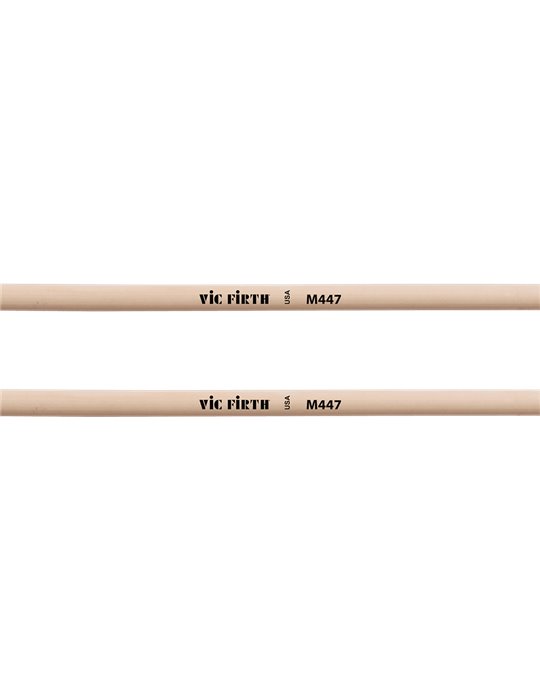MAZAS M447 VF TECLADO ARTICULATE SERIES PVC- HARD (1 1/8")