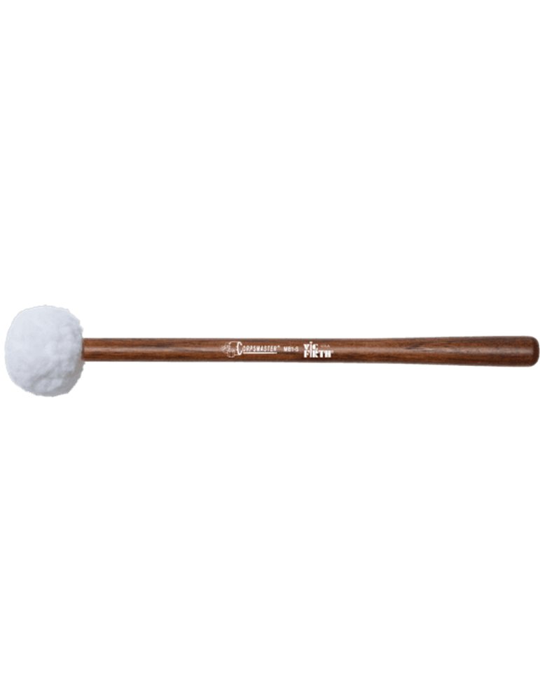 MAZAS BOMBO MB0 VF CORPSMASTER® 14 1/4"- BLANDA