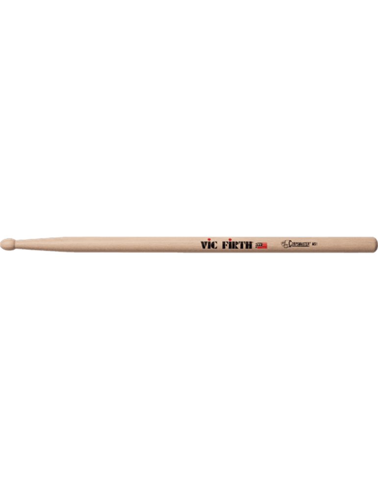 BAQUETAS CAJA MS1 VF CORPSMASTER® 695"/16.5"