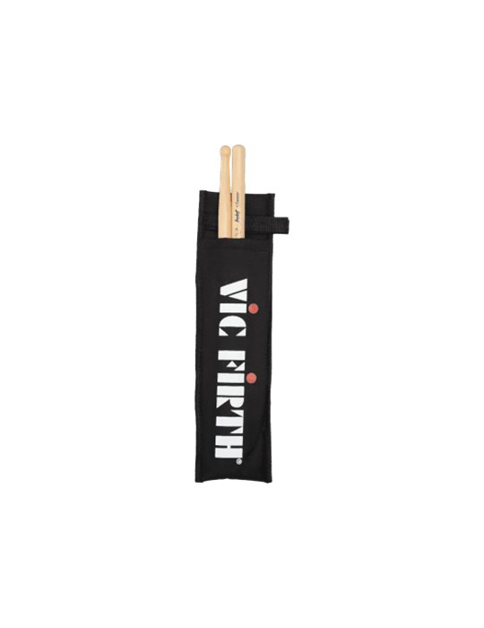 FUNDA BAQUETAS / MAZAS VF