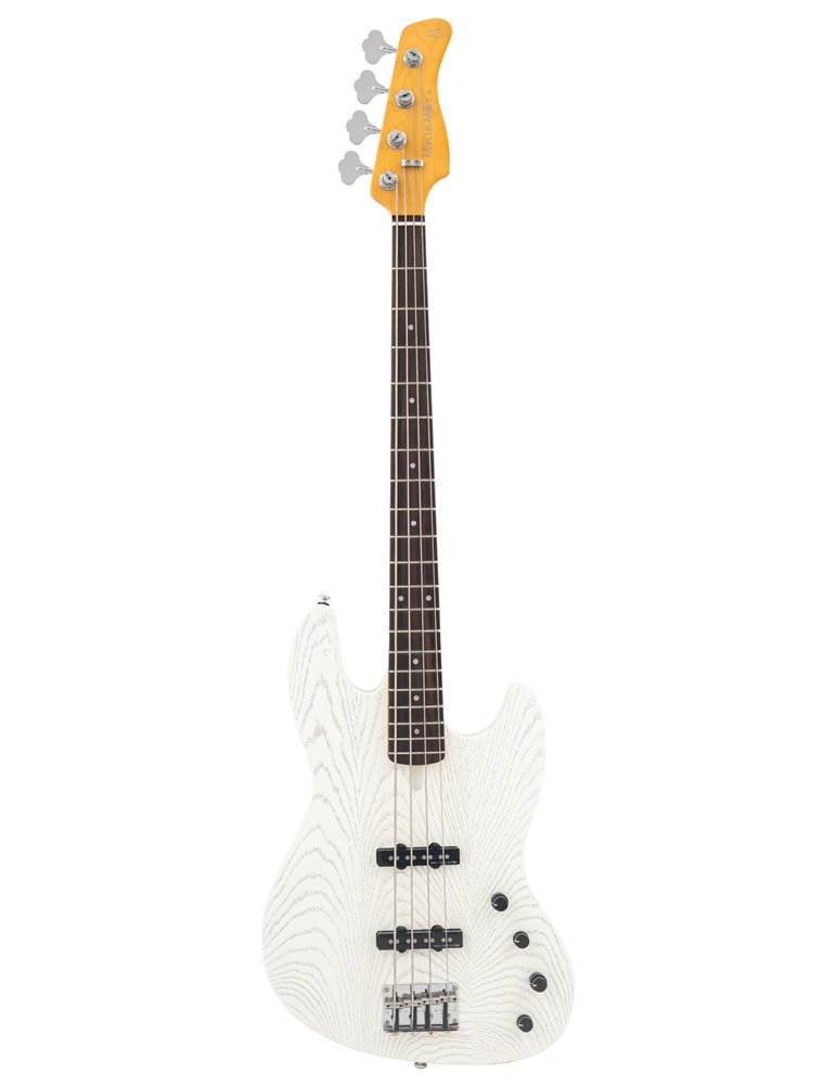 V6-4 AWH ANTIQUE WHITE