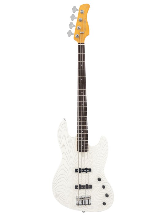 V6-4 AWH ANTIQUE WHITE