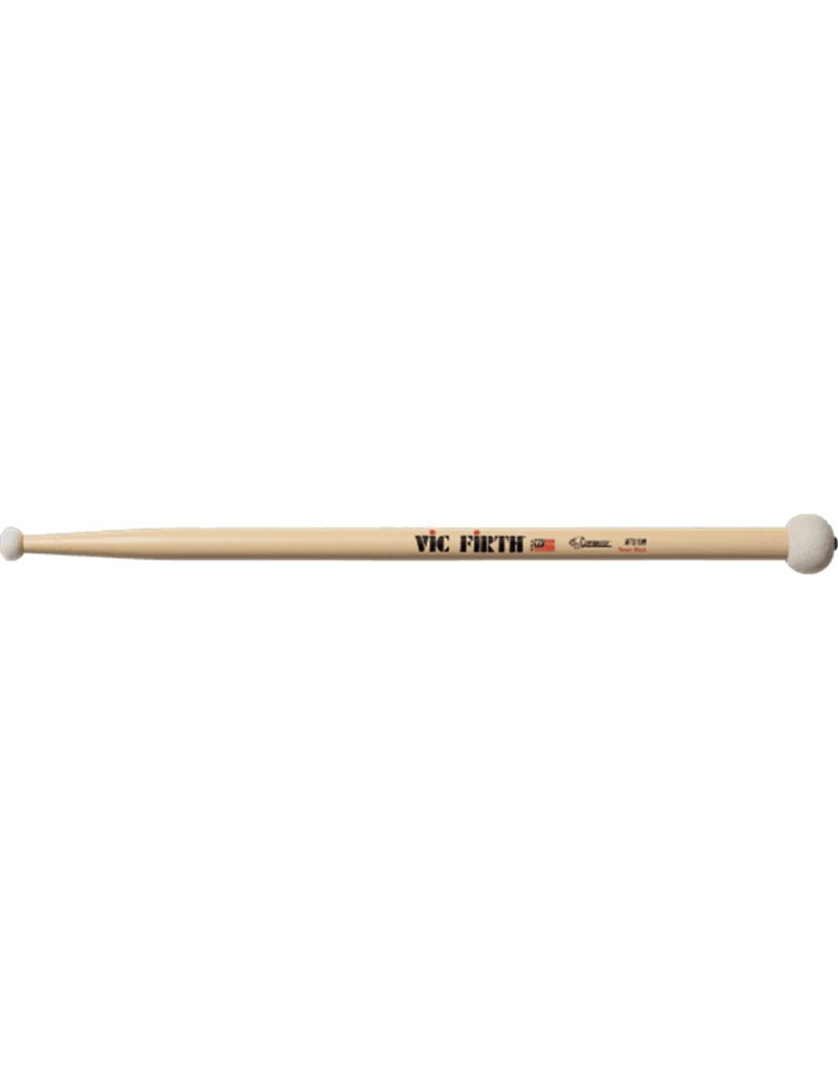 BAQUETA / MAZA MTS1 VF CORPSMASTER® MULTI TENOR SWIZZLE