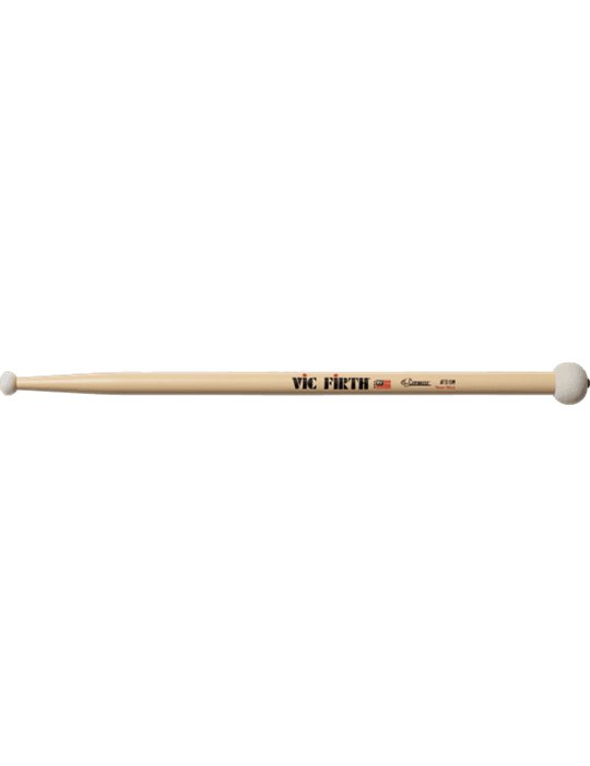 BAQUETA / MAZA MTS1 VF CORPSMASTER® MULTI TENOR SWIZZLE