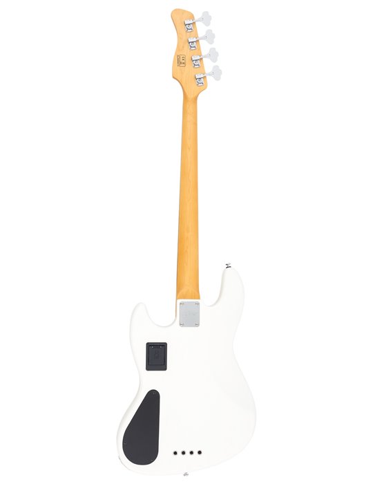 V6-4 AWH ANTIQUE WHITE