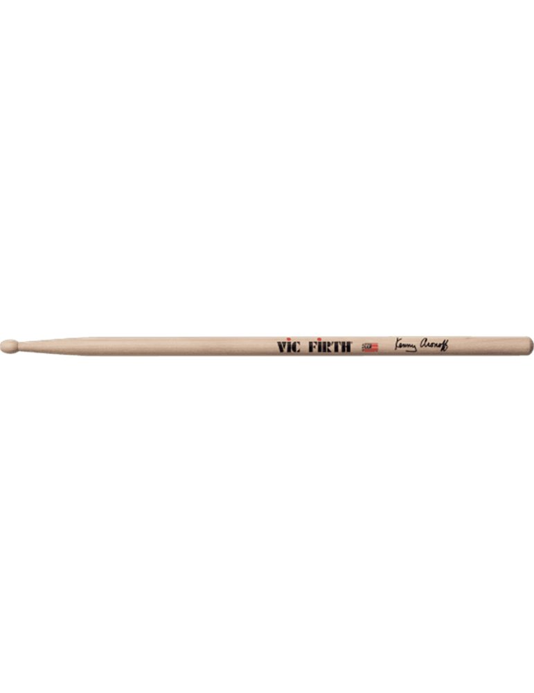BAQUETAS VF SIGNATURE SERIES - Kenny Aronoff