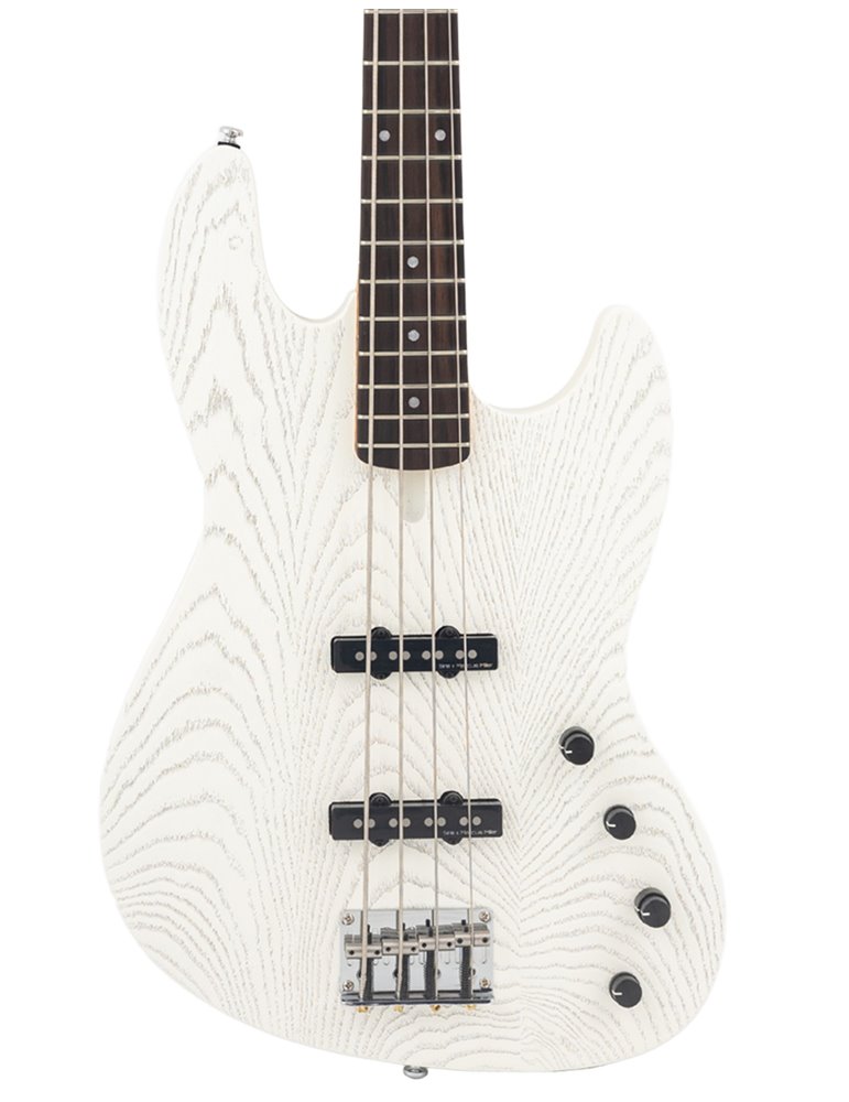 V6-4 AWH ANTIQUE WHITE