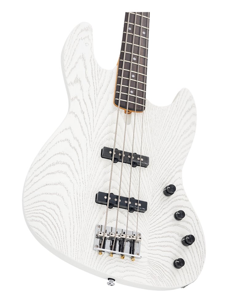 V6-4 AWH ANTIQUE WHITE