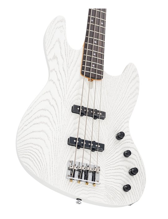 V6-4 AWH ANTIQUE WHITE