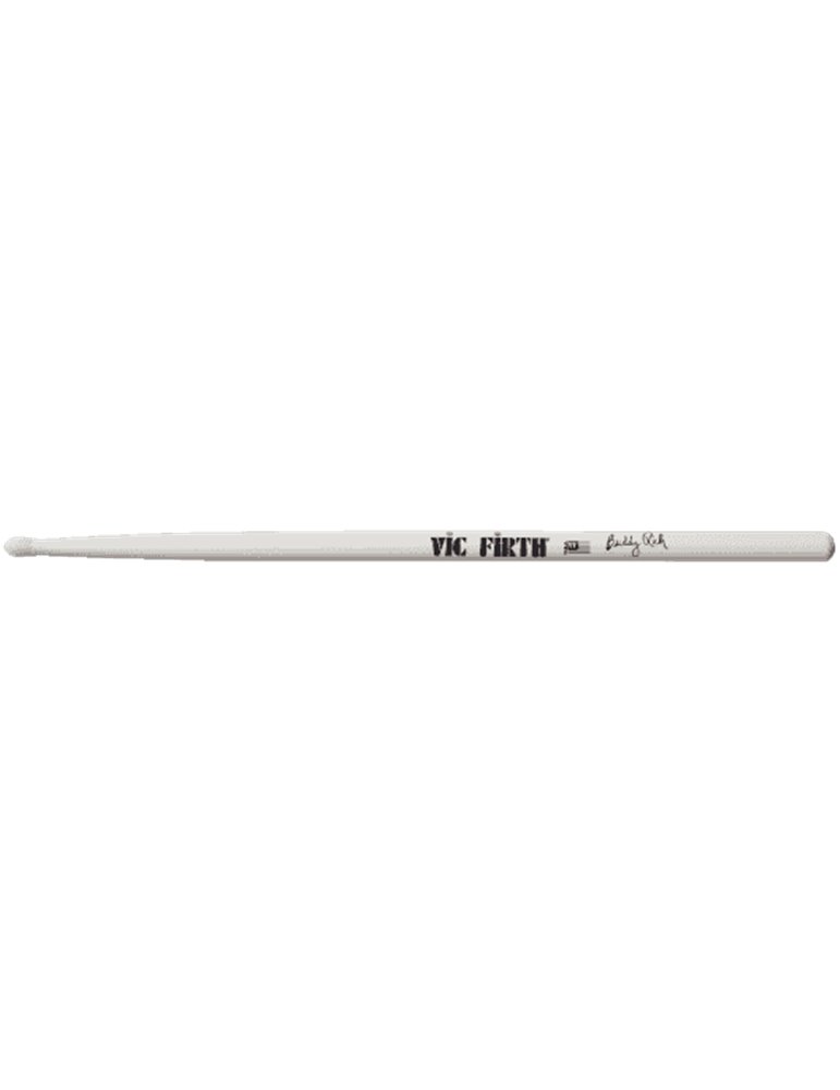 BAQUETAS VF SIGNATURE SERIES - Buddy Rich Nylon