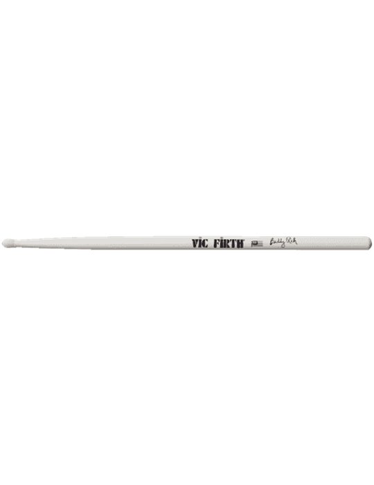 BAQUETAS VF SIGNATURE SERIES - Buddy Rich Nylon