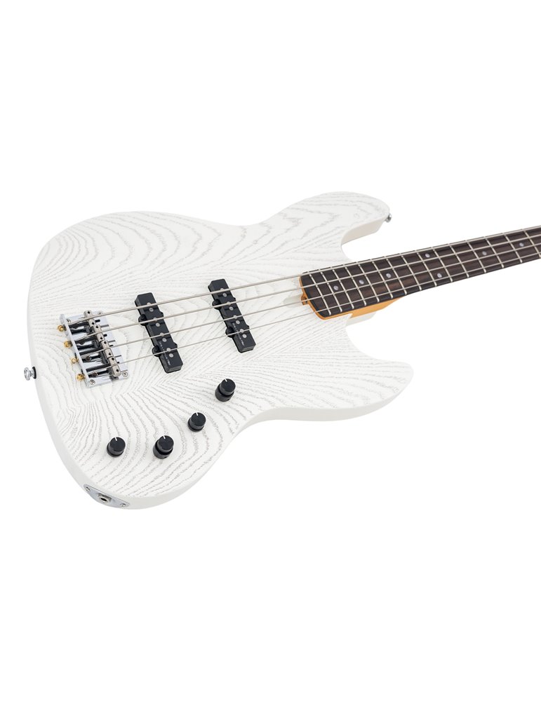 V6-4 AWH ANTIQUE WHITE