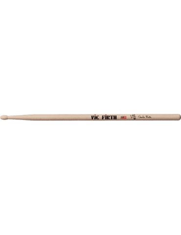 BAQUETAS VF SIGNATURE SERIES - Charlie Watts