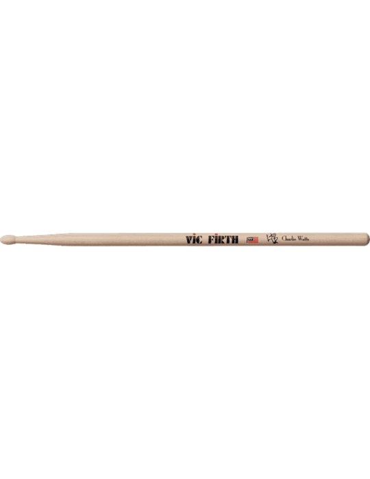 BAQUETAS VF SIGNATURE SERIES - Charlie Watts