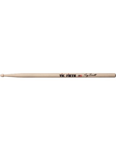 BAQUETAS VF SIGNATURE SERIES - Gregg Bissonette