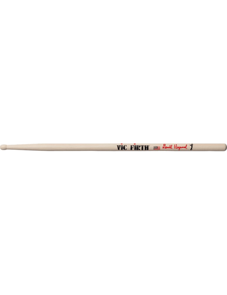 BAQUETAS VF SIGNATURE SERIES - Gerald Heyward