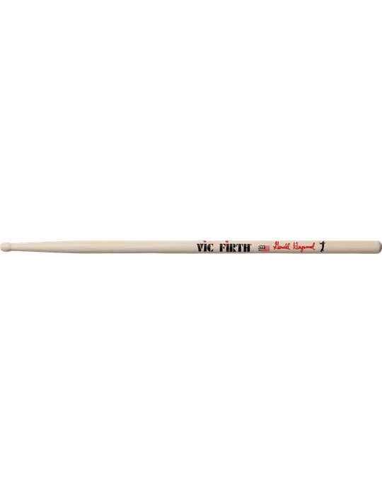 BAQUETAS VF SIGNATURE SERIES - Gerald Heyward